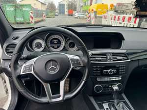 Mercedes-Benz C 200 Coupe 7G-TRONIC Edition Bild 5