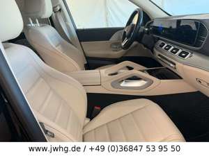 Mercedes-Benz GLE 350 de 4M Multibeam Widescreen 20" Distr+360K Bild 3