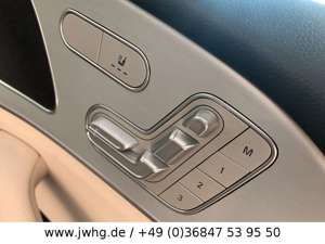 Mercedes-Benz GLE 350 de 4M Multibeam Widescreen 20" Distr+360K Bild 4
