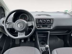 Volkswagen up! take up! KLIMA*RADIO*1.HAND*GARANTIE Bild 5
