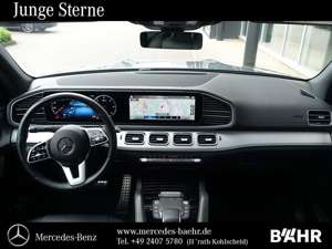 Mercedes-Benz GLS 400 GLS 400 d 4M AMG/MBUX-Navi/Multibeam/Pano/360° Bild 5
