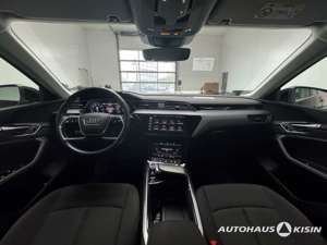 Audi e-tron 50 quattro /Navi /V-Cockp /LED Bild 5