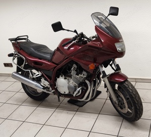 YAMAHA - XJ900S Diversion - 4km Bild 2
