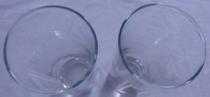 HF Sahm Weizenbierglas Achensee 0,3 Sanwald Weizen kaum benutzt sehr gut erhalten Glas Trinkglas Bie Bild 4