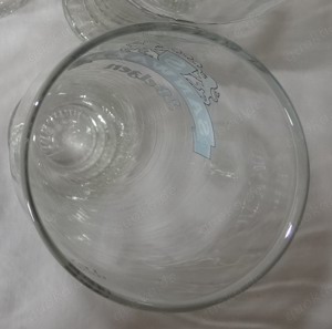 HF Sahm Weizenbierglas Achensee 0,3 Sanwald Weizen kaum benutzt sehr gut erhalten Glas Trinkglas Bie Bild 3