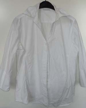 K C&A Yessica Bluse Gr. 44 97% Baumwolle3%Elasthan wenig getragen gut erhalten Kleidung  Damen