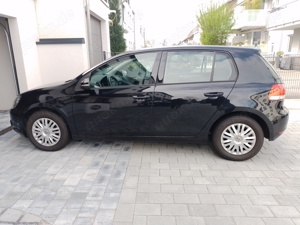 VW Golf VI  1,4