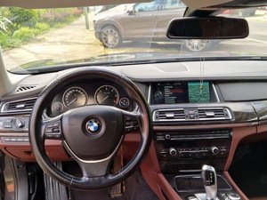 BMW xdrive limosine Bild 1