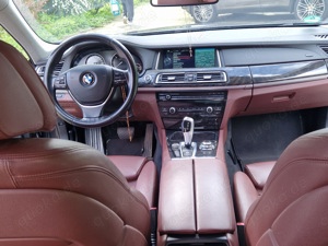 BMW xdrive limosine Bild 2