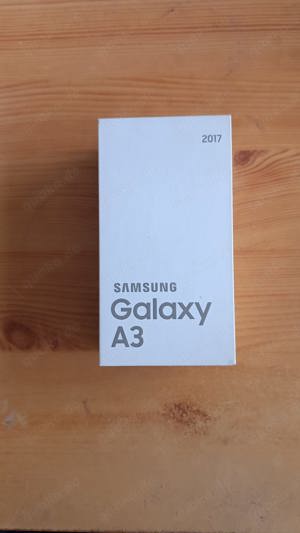 Samsung Galaxy A3 2017 (SM-A320FL) Bild 9