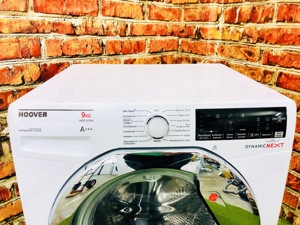  A+++ 9Kg Waschmaschine Hoover (Lieferung möglich) Bild 3