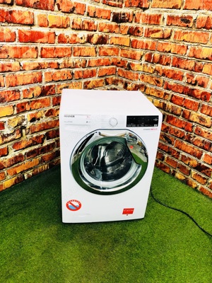  A+++ 9Kg Waschmaschine Hoover (Lieferung möglich) Bild 2