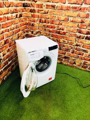  A+++ 9Kg Waschmaschine Hoover (Lieferung möglich) Bild 5