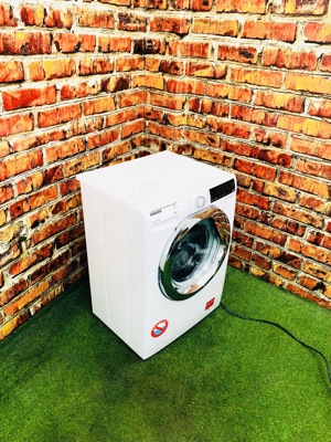  A+++ 9Kg Waschmaschine Hoover (Lieferung möglich) Bild 1