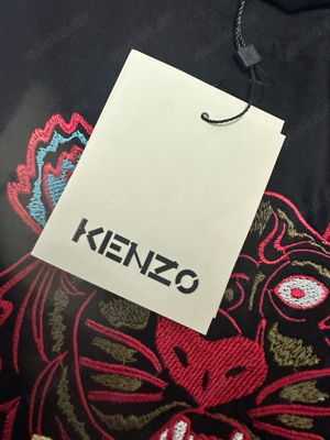 kenzo t-shirt Gr. XL  Bild 2