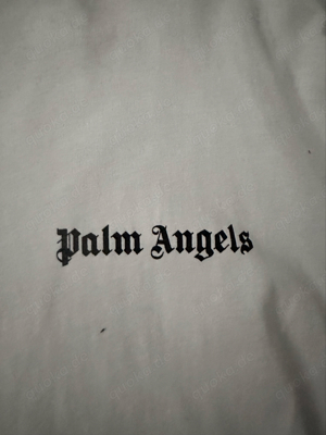Palm angels t-shirt Gr. L Bild 2