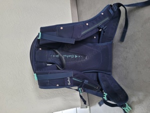 Satch Schulrucksack mit passender Sporttasche und Regenschutz Bild 6