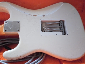 2012 Fender Custom Shop 1969 Stratocaster, Relic  matching headstock