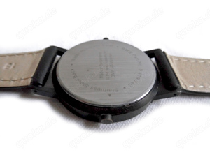 Seltene Armbanduhr von BMW Bild 5