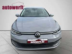 Volkswagen Golf 8 2.0 TDI DSG STYLE AHK CAM LED+ ACC SPORTFAHRWERK Bild 2