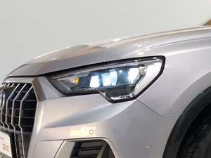 Audi Q3 advanced 40 TFSI qu. S tronic AHK NAV+ R-KAM Bild 5