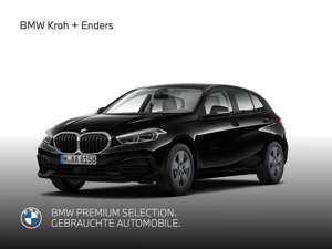 BMW 118 i+Navi+DAB+LED+Temp+SHZ+Keyless+WLAN+PDCv+h Bild 1