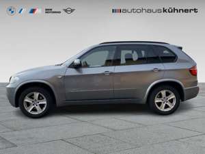 BMW X5 xDrive30d +Verkauf nur an Wiederverkäufer+ Bild 2