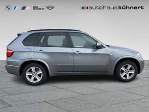 BMW X5 xDrive30d +Verkauf nur an Wiederverkäufer+ Bild 5