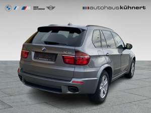 BMW X5 xDrive30d +Verkauf nur an Wiederverkäufer+ Bild 4