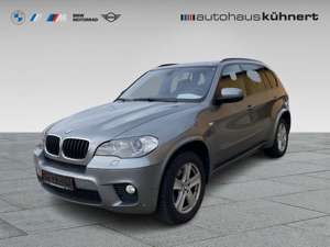BMW X5 xDrive30d +Verkauf nur an Wiederverkäufer+ Bild 1