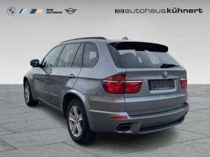 BMW X5 xDrive30d +Verkauf nur an Wiederverkäufer+ Bild 3