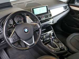 BMW 220 d xDrive Active Tourer LED Navigation Bild 4