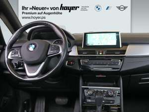 BMW 220 d xDrive Active Tourer LED Navigation Bild 5