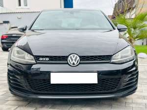 Volkswagen Golf 2,0 GTD *Automatik* XENON*Parkpilot*SHZ* Bild 2