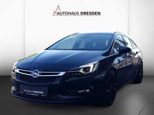 Opel Astra K ST 1.6 Turbo *ACC*MATRIX*4xSHZ* Bild 3