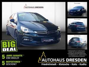 Opel Astra K ST 1.6 Turbo *ACC*MATRIX*4xSHZ* Bild 1