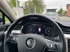 Volkswagen Passat Variant Business Comfortline BMT/Start-Stop Bild 4