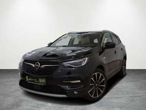 Opel Grandland X 1.6 Turbo Hybrid ULTIMATE Navi, LED, Bild 2
