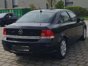 Opel Astra 1.3 CDTI  Stufenheck Bild 2