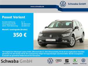 Volkswagen Passat Variant Business 2.0 TDI LED*AHK*ACC*16" Bild 1