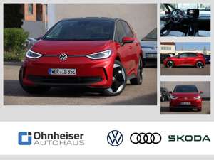 Volkswagen ID.3 Pro S Tour 77 kWh NAVI*SHZ*ACC*IQ.Light*HuD Bild 1