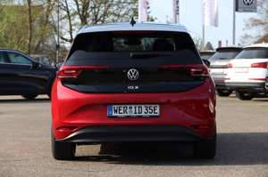 Volkswagen ID.3 Pro S Tour 77 kWh NAVI*SHZ*ACC*IQ.Light*HuD Bild 5