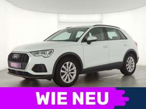 Audi Q3 LED|Navigation|Sitzheizung|PDC|Sportsitze Bild 1