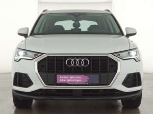Audi Q3 LED|Navigation|Sitzheizung|PDC|Sportsitze Bild 3