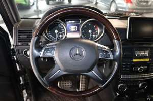 Mercedes-Benz G 350 AMG-Navi-Kamera-Xenon-HK-AHK-STDHZ-SHZ- Bild 5