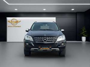 Mercedes-Benz ML 350 CDI Ahk/Comand/Kamera/Leder/Bi-Xenon/PDC Bild 2
