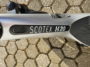 E-Scooter Scotex H 20 neuwertig, Juli 2023 Bild 3