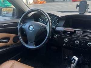 BMW 520 520d Aut. Special Edition Bild 5