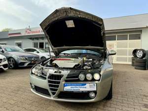 Alfa Romeo 159 1.8 TBi Turismo*2Hd*6-Gng*Navi*Temp*Xeno*PDC Bild 4