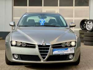 Alfa Romeo 159 1.8 TBi Turismo*2Hd*6-Gng*Navi*Temp*Xeno*PDC Bild 3